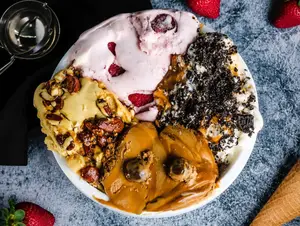 Helado 1 kg