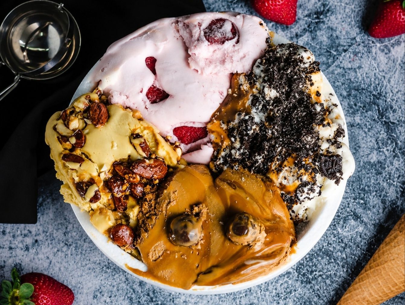 Helados