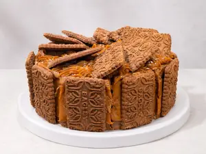 Torta chocotorta