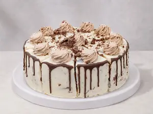 Torta kinder