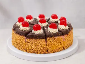 Torta mixta