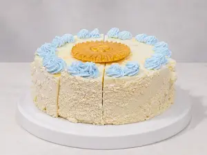 Torta mundial