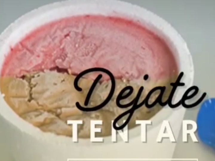 Helado de 1/4 kg
