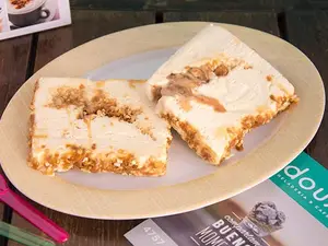 Almendrado (9 porciones)