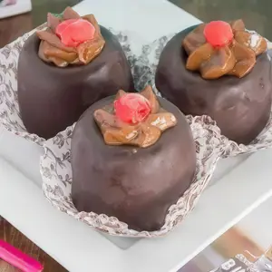 Bombón escocés (12 unidades)