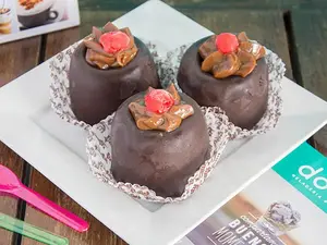 Bombón escocés (6 unidades)