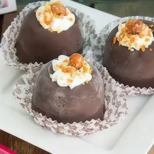 Bombon suizo (12 unidad)