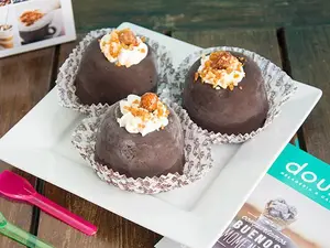 Bombón suizo (6 unidades)