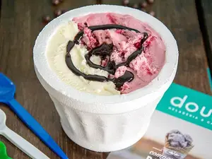 Helado 1/4 kg