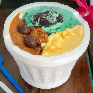 Helado 1 Kg