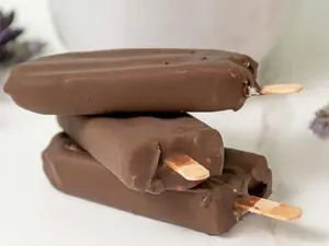 Palito bombón