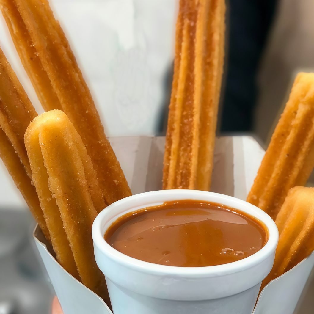 Portada de Heladeria Florencia
