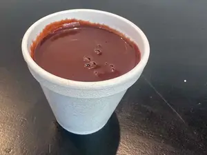 Extra Salsa De Chocolate