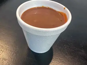 Extra Salsa De Dulce De Leche