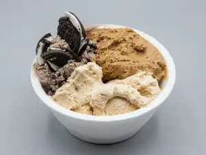 Helado 1/2 kg