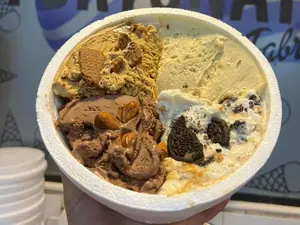 1/2 kg