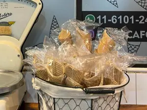 Cucuruchos