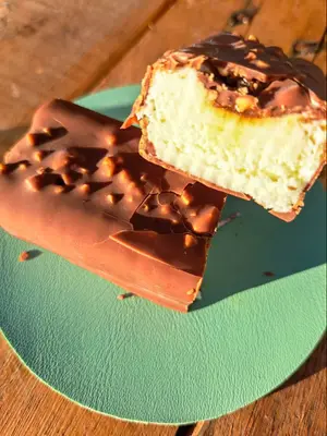 Barritas Heladas X 10