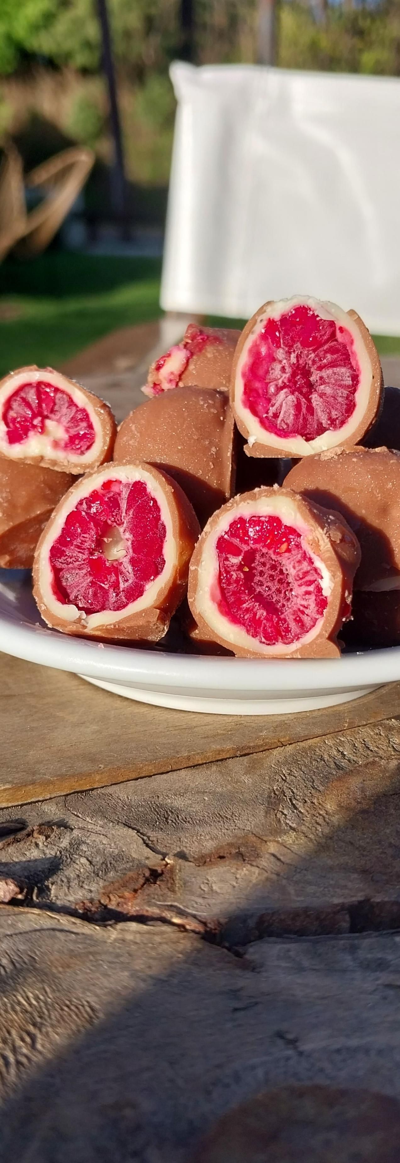 Heladeria Fragola