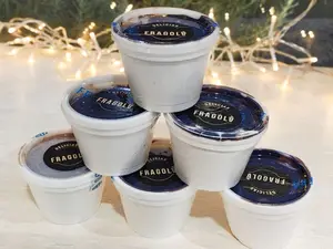 Salsa de chocolate