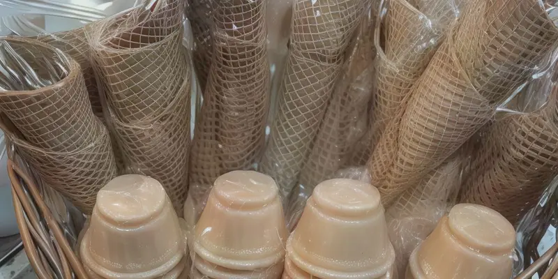 Heladeria Full Cream