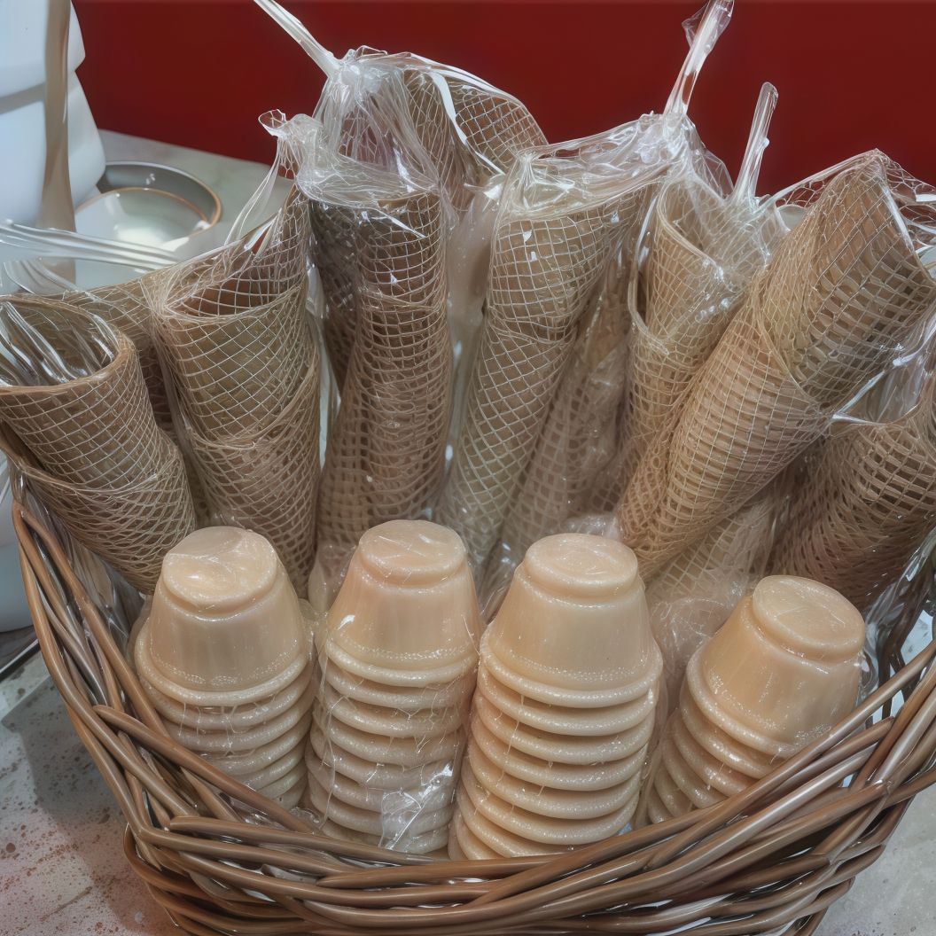 Heladeria Full Cream