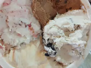 Helado 1/2