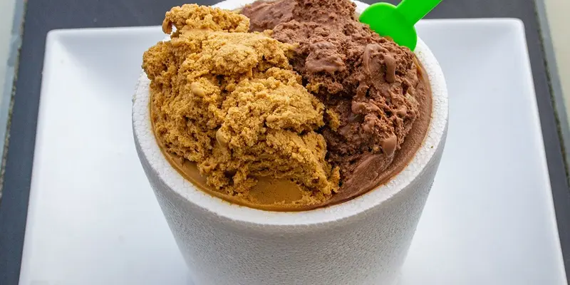 Heladeria Il Carlo Ramos Mejia