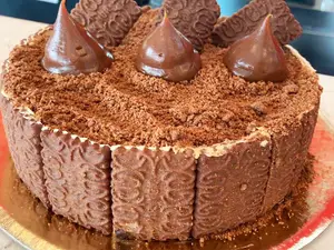 Chocotorta