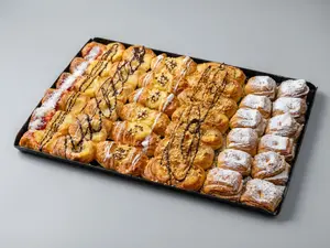 Facturas de membrillo