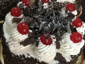 Selva Negra