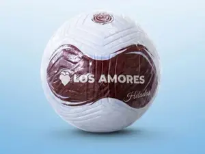 Balon los amores n° 5