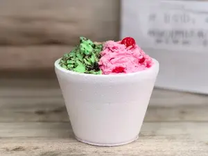 Helado 1/2 Kg