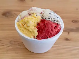 Helado 1 kg
