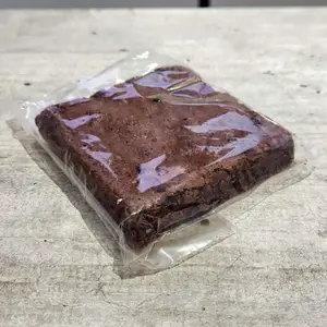 Cuadrado de Brownie