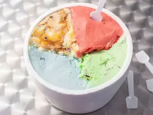 Helado 1 kg