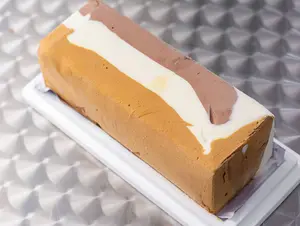 Postre mixto (12 porciones)