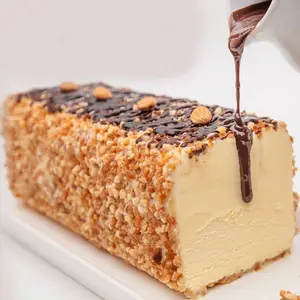 Torta helada (12 porciones)