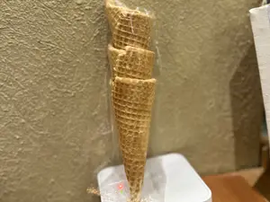 Embolsado cucu dulce