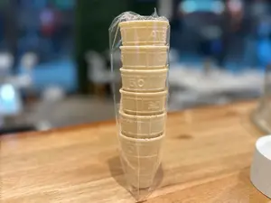 EMBOLSADO VASO 50