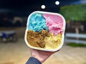 Helado 1 Kg Diet