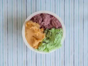 Helado 1/2kg