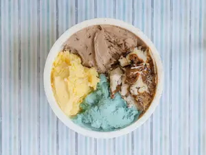 Helado 1 kg
