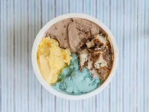 Helados 2 kilos