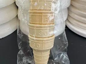 Vasito de pasta x4