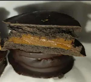 alfajor black