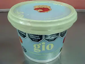 Gio Cookies