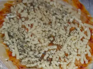 Pizzas