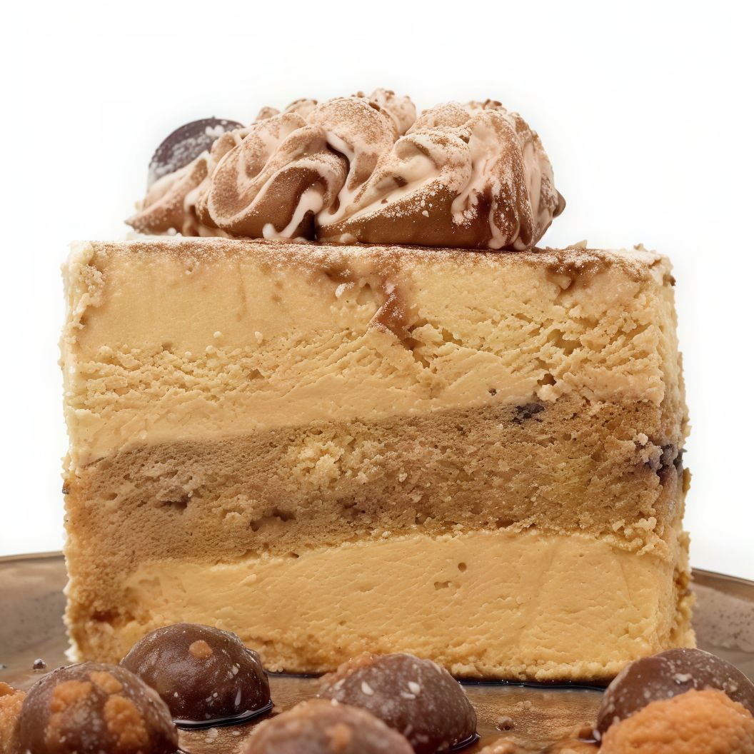 Pastelería