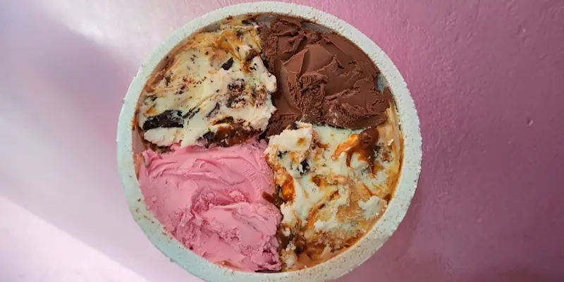 Heladeria Lupe